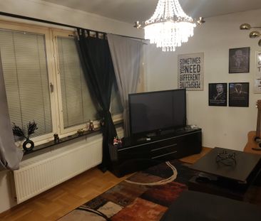 Albert Hennings väg, Kristianstad - Photo 3