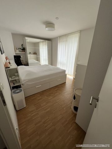 Wohlfühlwohnen in Aachen-Haaren • modern ... - Foto 2