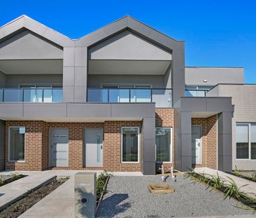 41 Kanangra Terrace, Wollert VIC 3750 - Townhouse For Rent | Domain - Photo 5