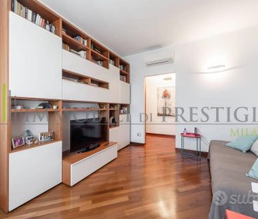 Appartamento di 63 m² con 2 locali a Milano - Photo 2