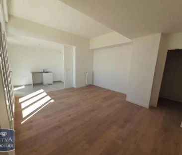 Appartement à louer 4 pièces 82.03m² - Photo 5