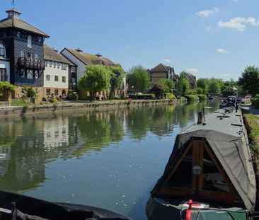 1 bedroom apartment to rent - Photo 6