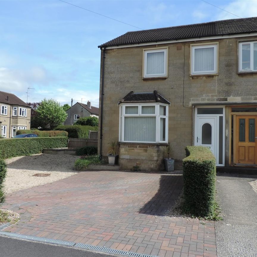 Trinity Road, Combe Down, Bath - Photo 2