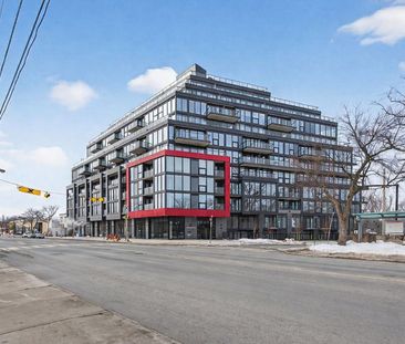 For Lease - 2 Manderley Drive Unit# 105, Toronto, Ontario - Photo 4