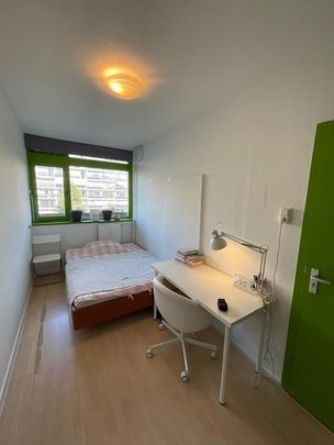 Te huur: Kamer Gamerslagplein in Arnhem - Foto 1