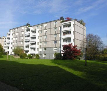 Familienfreundliche Überbauung im Grünen - Photo 3
