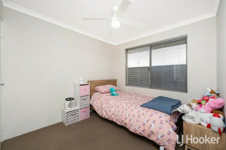 Home Is Where The Heart Is And Your Heart Is At 15 Prendergast Turn, Baldivis! - Photo 4