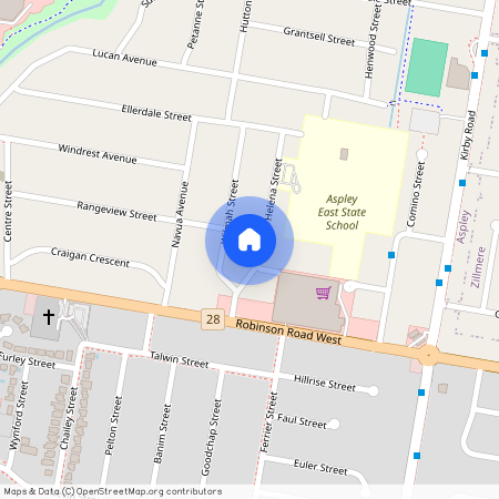 14 Helena Street, Qld 4034, Aspley