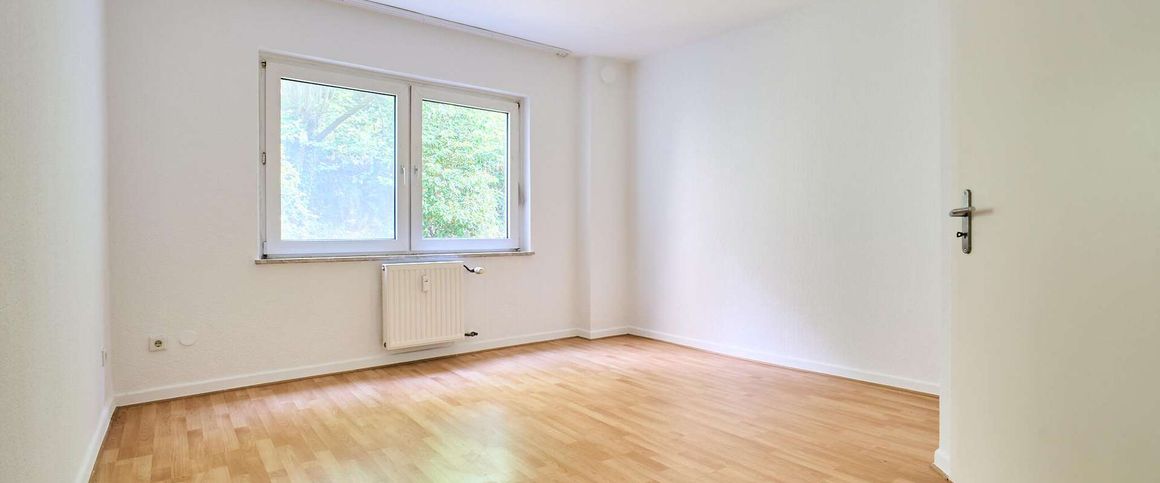 Ihr neues Zuhause in Barmen: 4 Zimmer, Garage und viel Platz zum Wohlfühlen - Foto 1