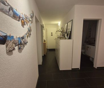 Grosszügige 4.5-Zimmerwohnung in Düdingen - Photo 4