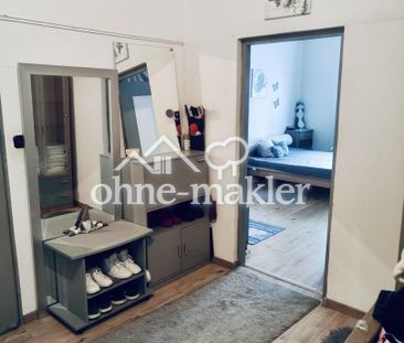 2 Zimmer Wohnung oder 2er WG - Photo 6
