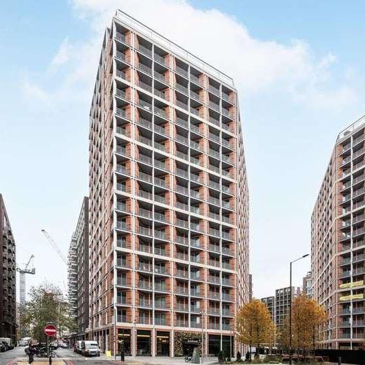 Bloom East, Nine Elms, Nine Elms, SW11 - Photo 1