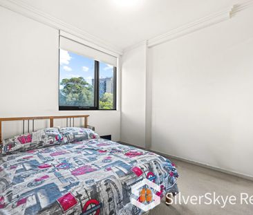 Tranquil 2 Bedroom Apartment in a sought after Complex! - Photo 3