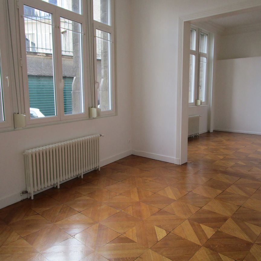 IMPASSE DE LA JUSTICE, Reims - Photo 1