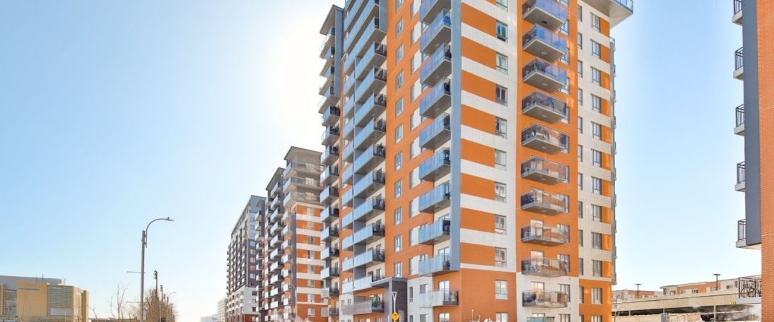 Nouveauté sur le marché Appartement à louer - Laval (Laval-des-Rapides) - Photo 1