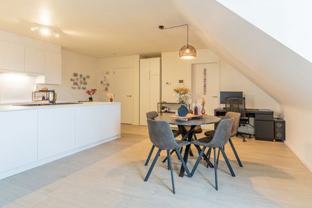 Duplex te huur in Kasterlee - Foto 3