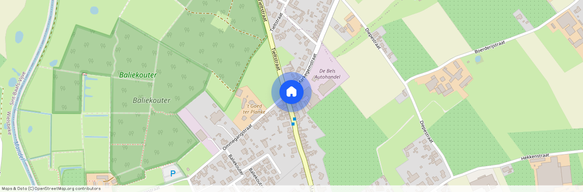 Markegemstraat, 191, 8720, Dentergem