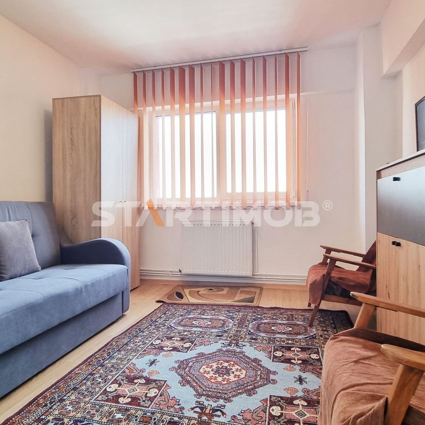 Apartament 3 camere mobilat Calea Bucuresti - Fotografie 1