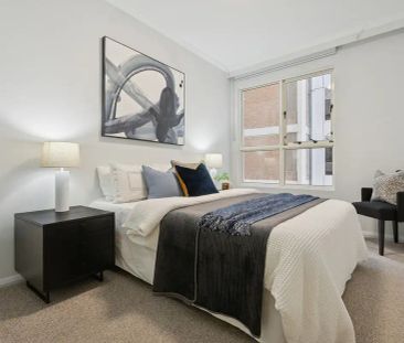 “Prime CBD positioning in sought after 'Trafalgar' building | Unfur... - Photo 5