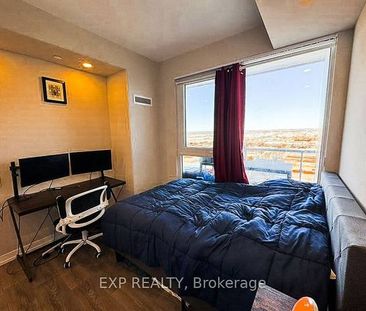 Jane St / Hwy 7-Beautiful Bright 1Bdrm 1Bath 1Locker - Photo 2