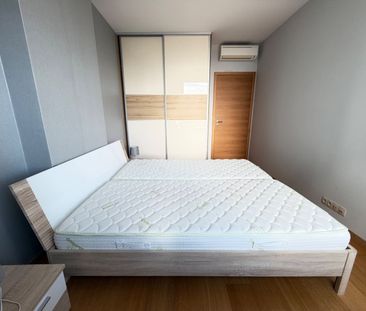NUERA | PANORAMA CITY | Moderný 2-izbový byt s pekným výhľadom – Fotografia 5