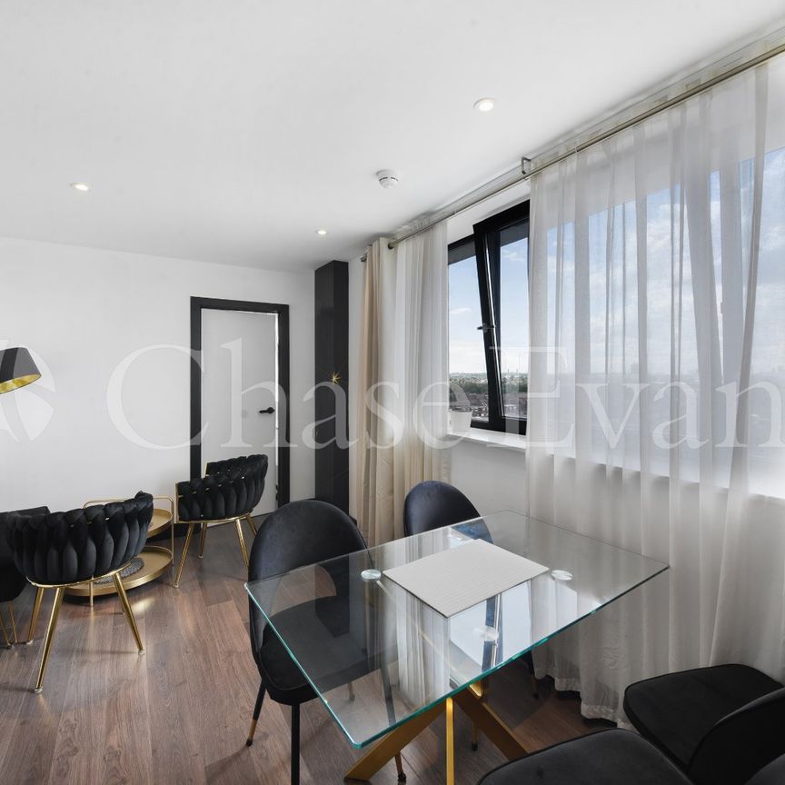 3 bedroom apartment to rent - Photo 1