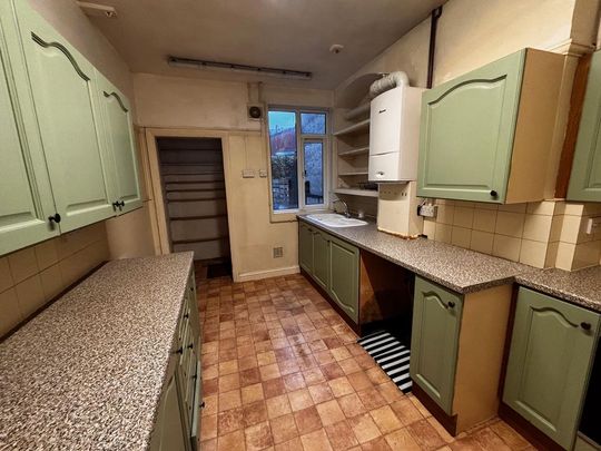 3 bedroom terraced house to rent - Photo 1