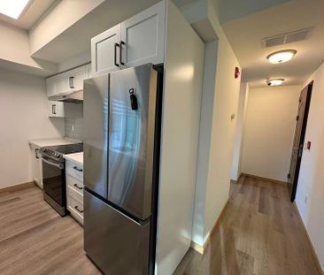 For Lease - 50 Morecambe Gate Unit# B310, Toronto, Ontario - Photo 3