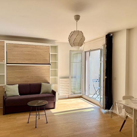 Appartement T1 Puteaux à louer - Photo 3