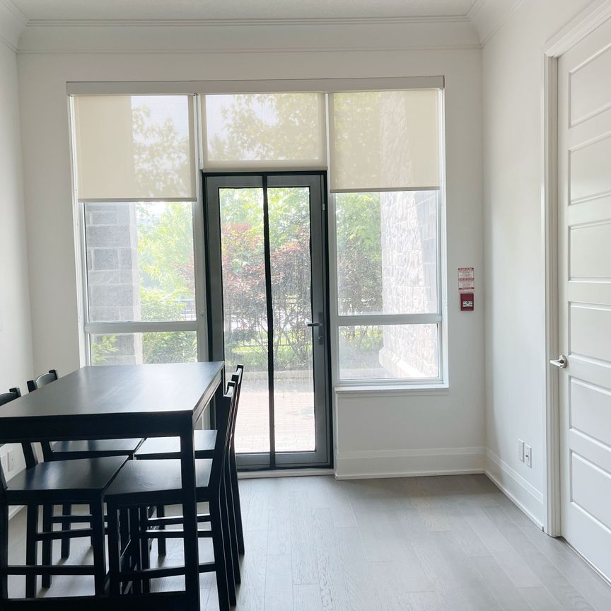 For Lease - 15 Water Walk Drive Unit# 107, Markham, Ontario - Photo 1