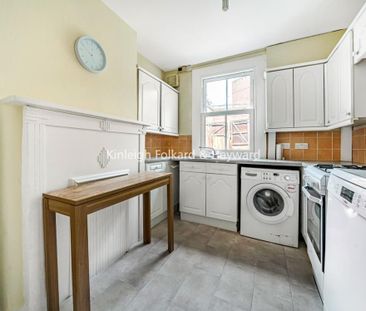 Stanmore Terrace, Beckenham BR3 - Photo 1