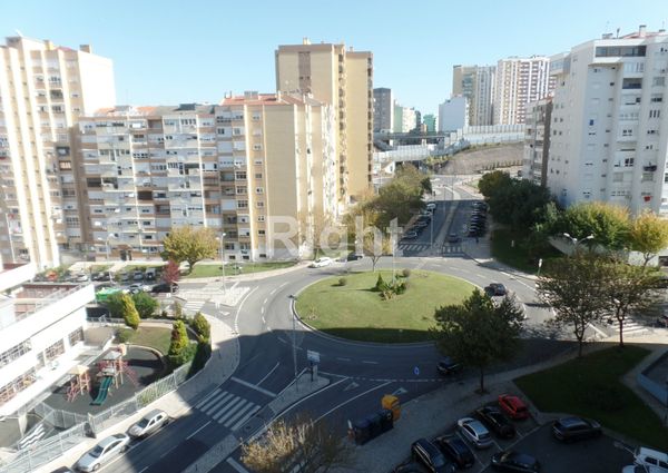 Apartamento T2 em Lisboa