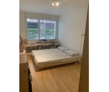 5½ Zimmer-Wohnung in Basel - Gundeldingen, möbliert, auf Zeit - Photo 2