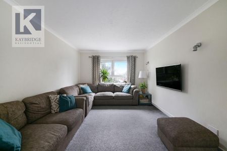 2 bedroom apartment to rent - Photo 4