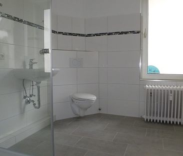 Riensberg: 2-Zimmer-Wohnung mit Balkon - Photo 3