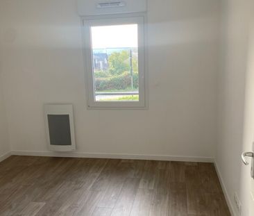 Appartement à louer 2 pièces - 45 m² - Photo 1