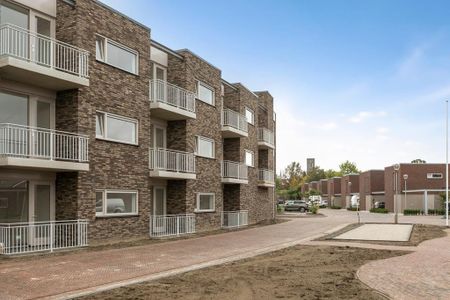 Appartement te huur: Oorlogsheldenplein 26 5346 SZ Oss - Foto 5