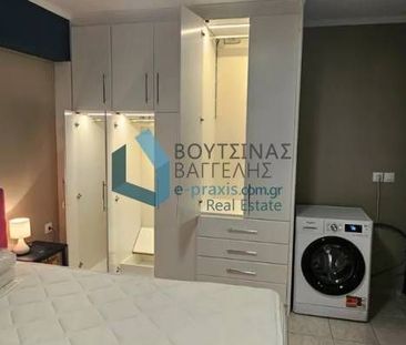Studio/Γκαρσονιέρα για ενοικίαση Κέντρο (Ρίο) - Photo 6