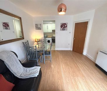 North Great George's Street, Dublin 1, D01FF90 - Photo 2