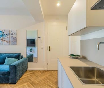 Brunnenstraße - Foto 6