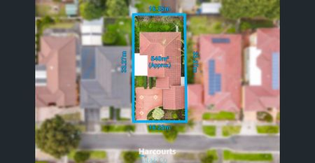 Spacious 3-Bedroom Home with Modern Amenities in Epping - Photo 5