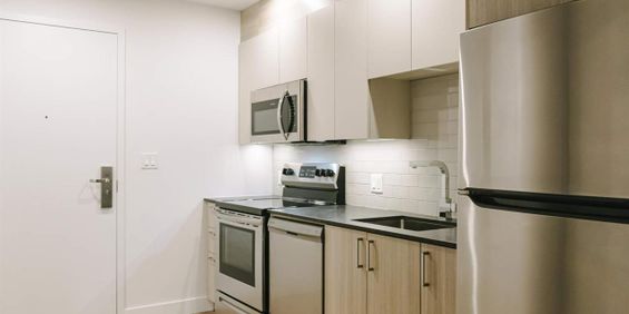 1 Bedroom - 5110 Rue Buchan, Montréal - Photo 3