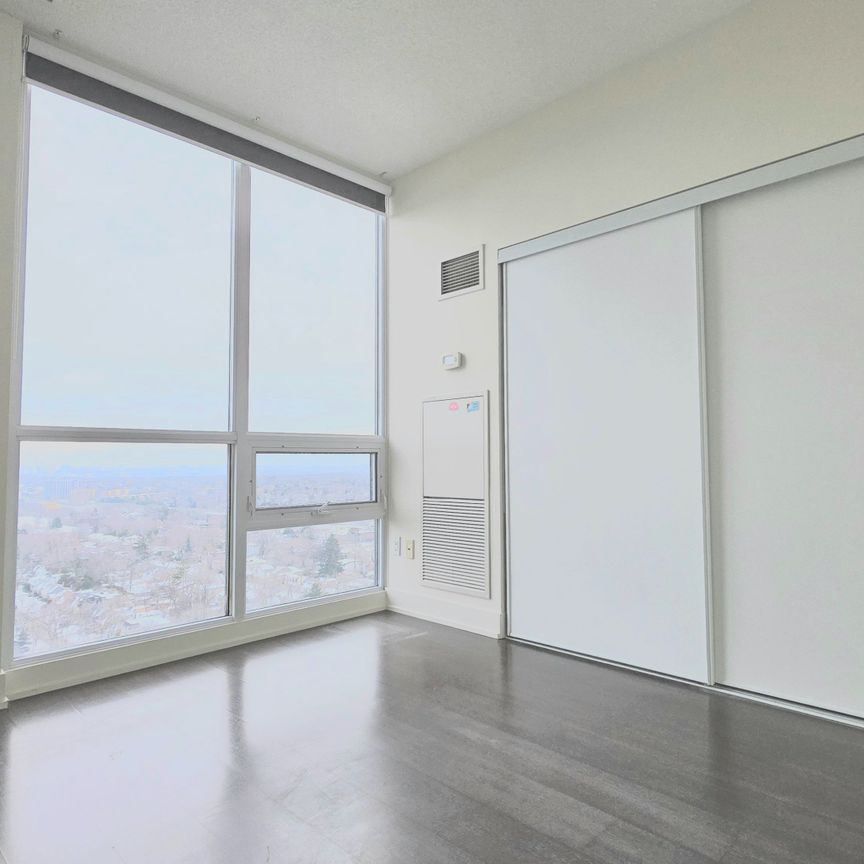 For Lease - 23 Sheppard Avenue Unit# 2408, Toronto, Ontario - Photo 1
