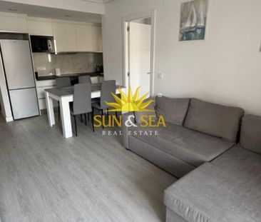 ONE-BEDROOM APARTMENT – TORREVIEJA - Photo 2