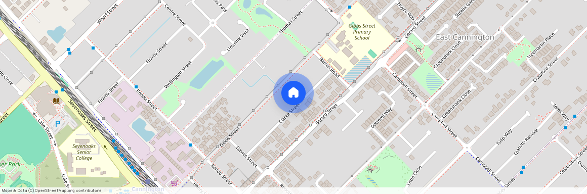 30B Clarke St, WA 6107, East Cannington