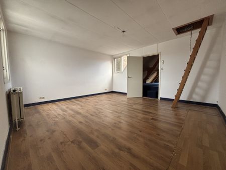 Te huur: Appartement Keizerstraat in Den Haag - Foto 4