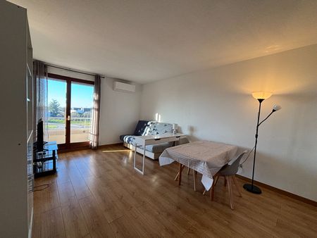 T1 MEUBLE LAFOURGUETTE - Photo 2