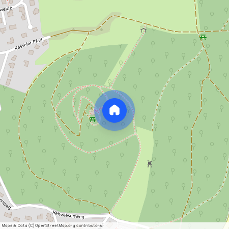 34305 Hessen - Niedenstein