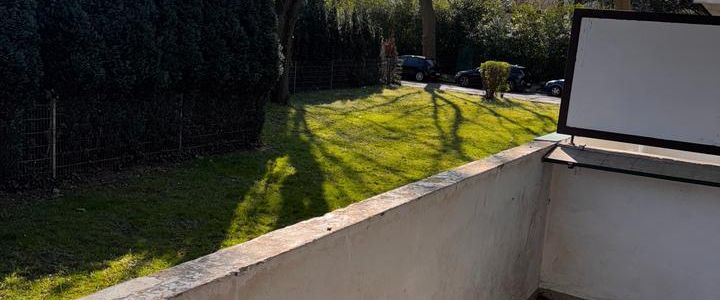 2-Zimmer Wohnung mit Balkon [VAC-14005] - Foto 1