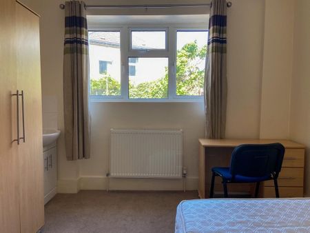 7 bedroom house to rent - Photo 4